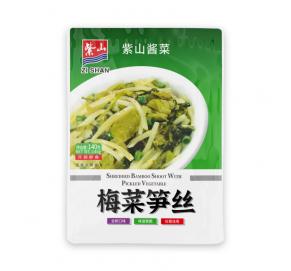 梅菜筍糸140 g